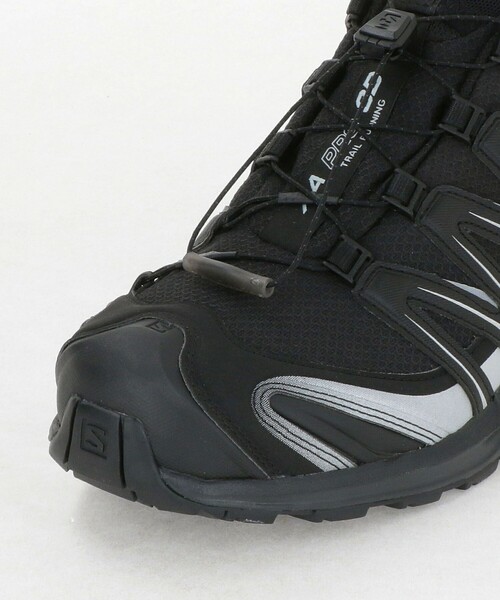 SALOMON(サロモン)の「<Salomon>XA PRO 3D GORE-TEX/スニーカー(スニーカー・メンズ・ブラック・26cm/29cm/26.5cm/25.5cm/28.5cm/27cm/27.5cm/28cm)」の10枚目の写真