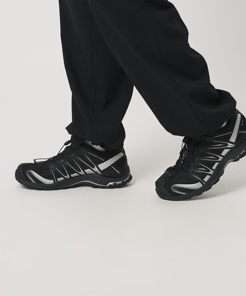 SALOMON(サロモン)の「<Salomon>XA PRO 3D GORE-TEX/スニーカー(スニーカー・メンズ・ブラック・26cm/29cm/26.5cm/25.5cm/28.5cm/27cm/27.5cm/28cm)」の3枚目の写真