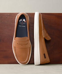 COLE HAAN｜コール ハーンのスリッポン（レザー・本革）通販 - ZOZOTOWN