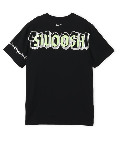 NIKE(ナイキ)の「NIKE AS M NSW FTBL LATAM APLA TEE / ナイキ NSW FTBL LATAM APLA T-シャツ 【SP】(Tシャツ/カットソー・メンズ・ブラック/ホワイト/レッド・S/M/L/XL/XXL)」の7枚目の写真