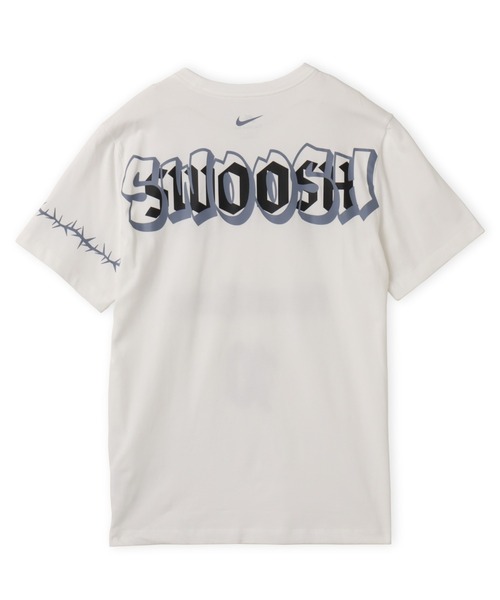 NIKE(ナイキ)の「NIKE AS M NSW FTBL LATAM APLA TEE / ナイキ NSW FTBL LATAM APLA T-シャツ 【SP】(Tシャツ/カットソー・メンズ・ブラック/ホワイト/レッド・S/M/L/XL/XXL)」の11枚目の写真