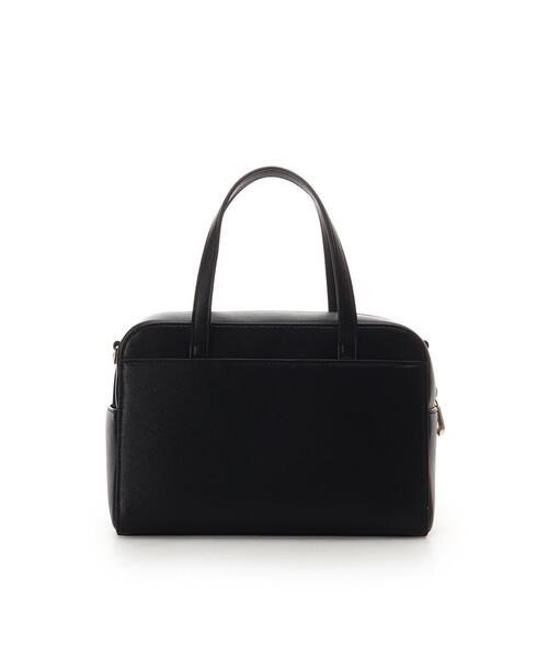 SAMANTHAVEGA（サマンサベガ）の「サークルパールハンドバッグ（ハンドバッグ・レディース・ホワイト/ピンク/ブラック/オフホワイト・FREE）」の8枚目の写真