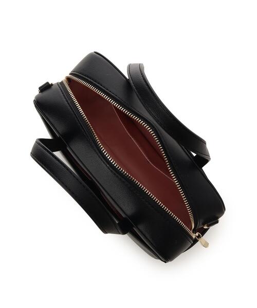 SAMANTHAVEGA（サマンサベガ）の「サークルパールハンドバッグ（ハンドバッグ・レディース・ホワイト/ピンク/ブラック/オフホワイト・FREE）」の9枚目の写真