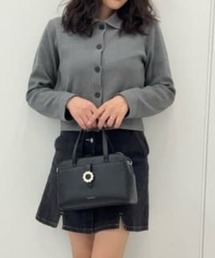 ポムポムプリン」コレクション ハンドバッグ（ハンドバッグ