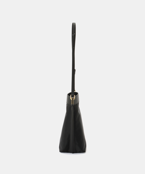 ORSETTO(オルセット)の「ORSETTO/ オルセット RACCOLTO ONE HANDLE(ハンドバッグ・レディース・ブラック・FREE)」の2枚目の写真