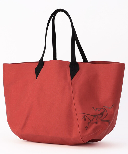 ARC'TERYX/アークテリクス Carrier 45 Gear Tote（トートバッグ）｜ARC