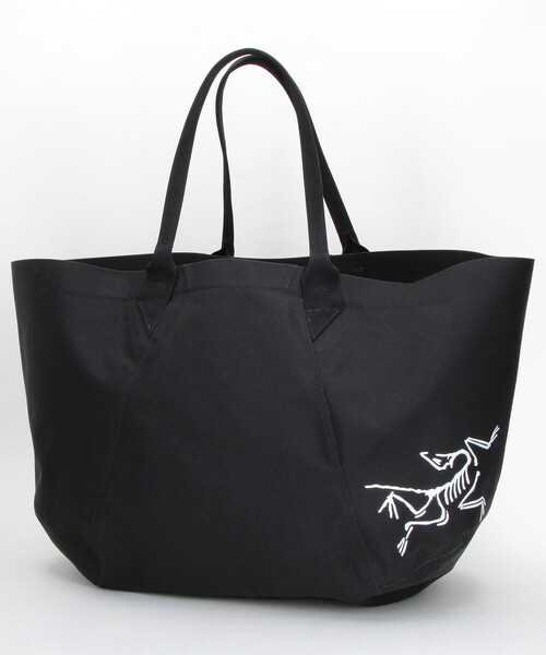 ARC'TERYX/アークテリクス Carrier 45 Gear Tote（トートバッグ）｜ARC