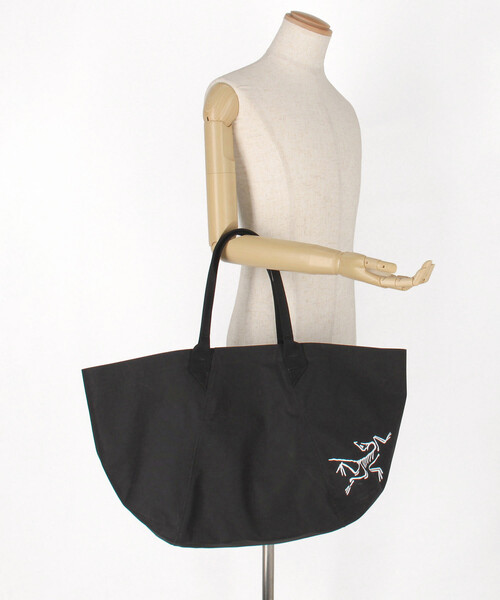 ARC'TERYX/アークテリクス Carrier 45 Gear Tote（トートバッグ）｜ARC