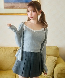 TITTY&CO.(�e�B�e�B�[�A���h�R�[)�̃��[�X�L���~�\�[�����J�[�f�B�K���Z�b�g(�A���T���u��)