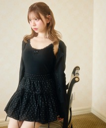 TITTY&CO.(�e�B�e�B�[�A���h�R�[)�̃��[�X�L���~�\�[�����J�[�f�B�K���Z�b�g(�A���T���u��)