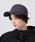 NEW ERA�i�j���[�G���j�́u�yNEW ERA(�j���[�G���j�z�ʒ��^920 BACKLOGO CAP�i�L���b�v�j�v�b�`���R�[���O���[