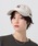 NEW ERA�i�j���[�G���j�́u�yNEW ERA(�j���[�G���j�z�ʒ��^920 BACKLOGO CAP�i�L���b�v�j�v�b�A�C�{���[