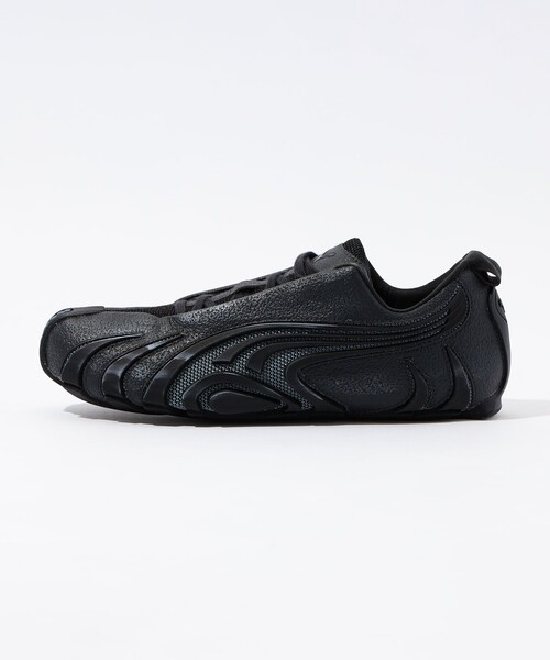 PUMA(プーマ)の「PUMA TALON WABI スニーカー(スニーカー・メンズ・ブラック・28.5/27.5)」の7枚目の写真