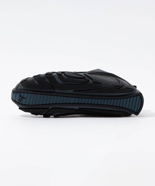 PUMA(プーマ)の「PUMA TALON WABI スニーカー(スニーカー・メンズ・ブラック・28.5/27.5)」の6枚目の写真