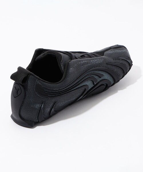 PUMA(プーマ)の「PUMA TALON WABI スニーカー(スニーカー・メンズ・ブラック・28.5/27.5)」の5枚目の写真