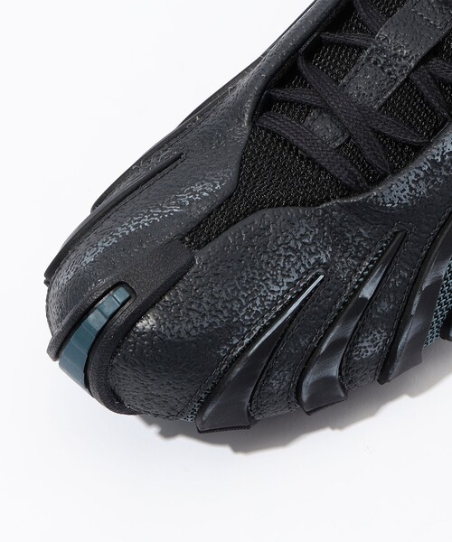 PUMA(プーマ)の「PUMA TALON WABI スニーカー(スニーカー・メンズ・ブラック・28.5/27.5)」の4枚目の写真