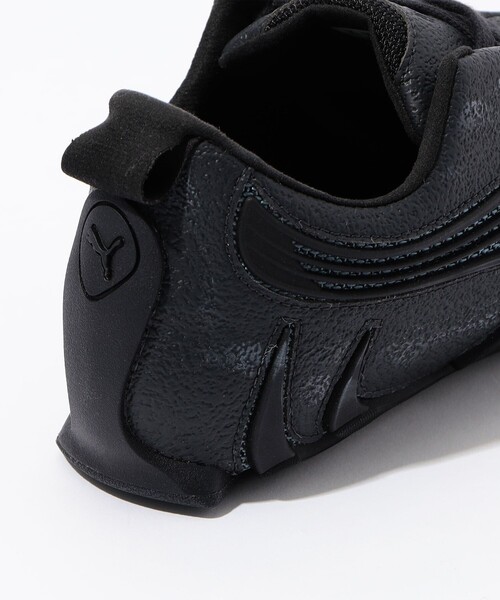 PUMA(プーマ)の「PUMA TALON WABI スニーカー(スニーカー・メンズ・ブラック・28.5/27.5)」の3枚目の写真