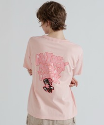 《直営店限定》S/S SAGARA DOG NEW YORK T-SHIRT