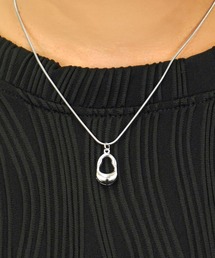 Candlestick（キャンドルスティック）の「ペンダントトップ　ネックレス　ドロップ チャーム（ネックレス）」