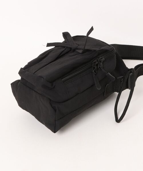 VIBGYOR（ヴィブジョー）の「Mignonjour.リボンミニショルダーバッグ M2908（ショルダーバッグ・レディース・ブラック/ブルー/ピンク/イエロー・FREE）」の13枚目の写真