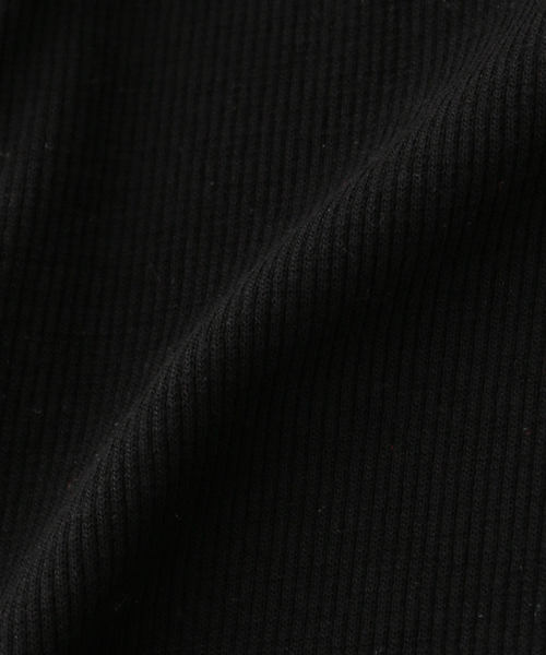 IENA（イエナ）の「Raspail/ラスパイユ Comfort Pants パンツ  RP-156（スラックス・レディース・ブラック・FREE）」の2枚目の写真