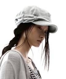 OJOS(�I�z�X)�́yOJOS�zUtility Loop Band Jersey Cap / �y�I�z�X�z���[�e�B���e�B���[�v�o���h�W���[�W�L���X�P�b�g(�L���X�P�b�g)
