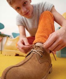 FERKER（フェルカー）の「rody sand（ドレスシューズ）」