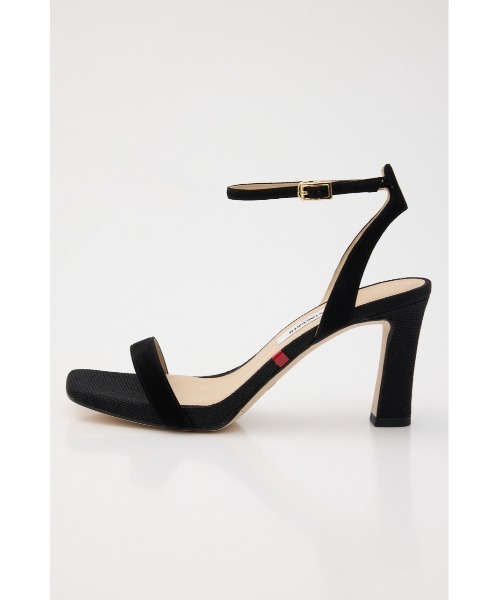 STACCATO(スタッカート)の「サファリヒールサンダル(サンダル・レディース・ダークベージュ/ダークブラック・22.5cm/23cm/23.5cm/24cm)」の12枚目の写真