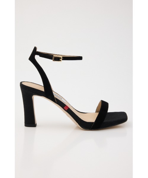 STACCATO(スタッカート)の「サファリヒールサンダル(サンダル・レディース・ダークベージュ/ダークブラック・22.5cm/23cm/23.5cm/24cm)」の14枚目の写真