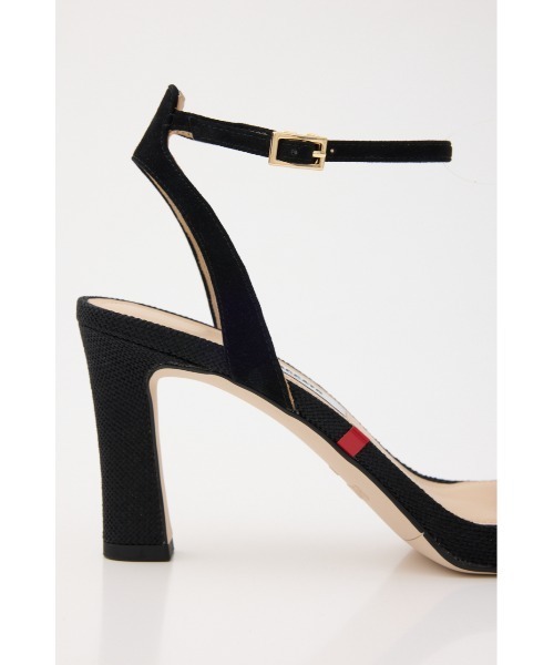 STACCATO(スタッカート)の「サファリヒールサンダル(サンダル・レディース・ダークベージュ/ダークブラック・22.5cm/23cm/23.5cm/24cm)」の16枚目の写真