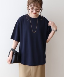 AMERICAN HOLIC（アメリカンホリック）の「【接触冷感】ジョーゼットプルオーバー【WEB限定カラー有り】（Tシャツ/カットソー）」