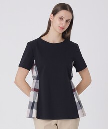ブルーレーベル　Tシャツ　カットソー BLUE LABEL CRESTBRIDGE (Women)のTシャツ・カットソー | レディース