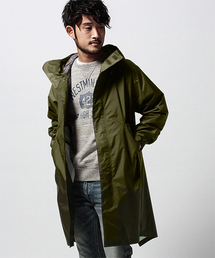 MARMOT | Marmot×BEAMS / 別注 シャワーモッズコート 16SS(モッズコート)