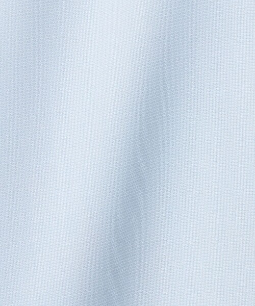 UNITED ARROWS(ユナイテッドアローズ)の「イージーケア AG パナマ ワイドスプレッドカラー シャツ 抗菌防臭 通気性(シャツ/ブラウス・メンズ・ホワイト/ライトブルー・41cm/40cm/38cm/39cm)」の20枚目の写真