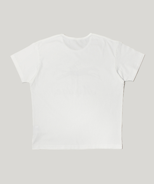 RUSTICCLUB(ラスティッククラブ)の「RC STANDARD RANGE HORSE NO.5 T-SHIRT(Tシャツ/カットソー・レディース・その他・LARGE/MEDIUM)」の2枚目の写真
