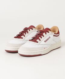 リーボック Reebok クラブシー 85 CLUB C 85