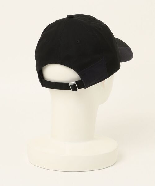 NEW ERA(ニューエラ)の「NEW ERA 930 PATCHWORK / ニューエラ(キャップ・レディース・ブラック/カーキ・ML)」の19枚目の写真