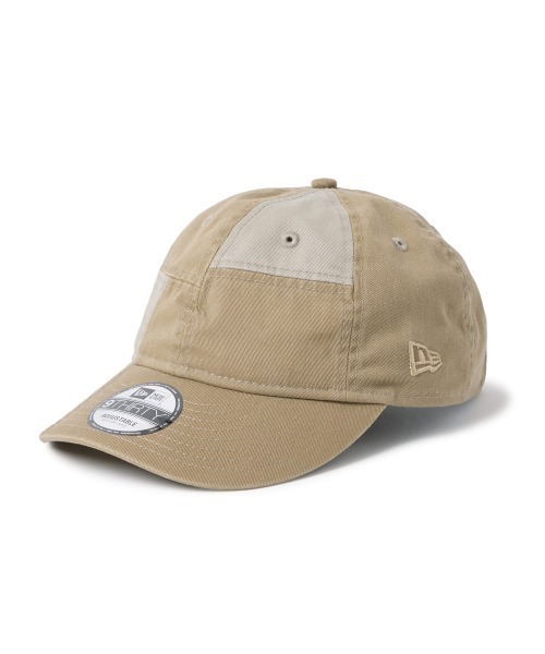 NEW ERA 930 PATCHWORK / ニューエラ（キャップ）｜NEW ERA