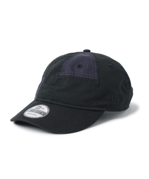 NEW ERA 930 PATCHWORK / ニューエラ（キャップ）｜NEW ERA