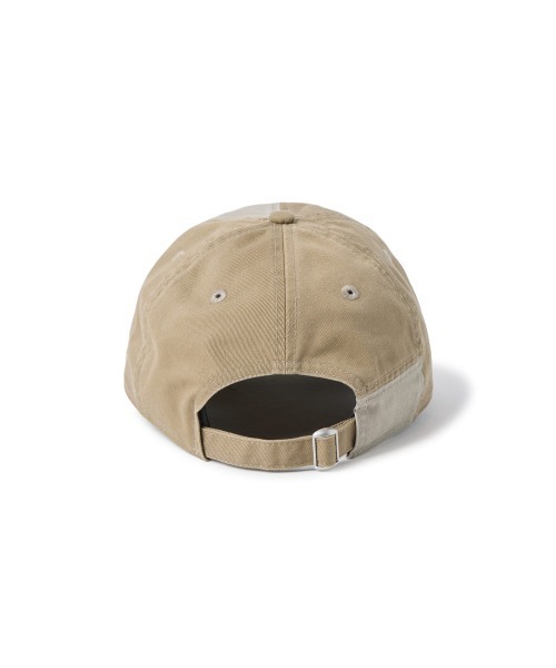 NEW ERA(ニューエラ)の「NEW ERA 930 PATCHWORK / ニューエラ(キャップ・レディース・ブラック/カーキ・ML)」の16枚目の写真