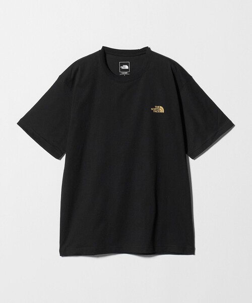 THE NORTH FACE(ザノースフェイス)の「<THE NORTH FACE>ショートスリーブ ヨセミテ フラワー Tシャツ(Tシャツ/カットソー・メンズ・ホワイト/ブラック/ダークブラウン・L/XL/M)」の20枚目の写真