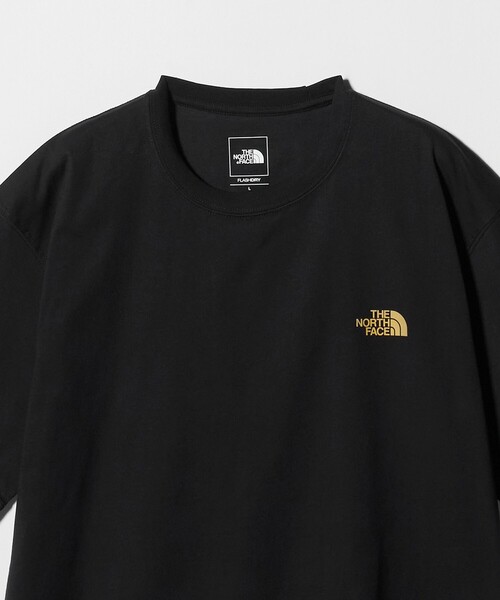 THE NORTH FACE(ザノースフェイス)の「<THE NORTH FACE>ショートスリーブ ヨセミテ フラワー Tシャツ(Tシャツ/カットソー・メンズ・ホワイト/ブラック/ダークブラウン・L/XL/M)」の19枚目の写真