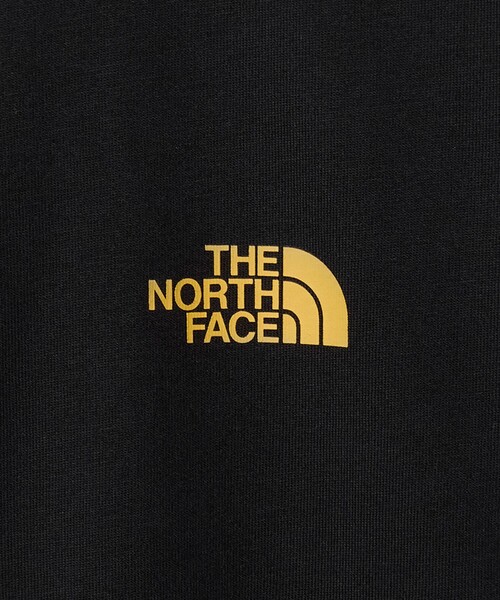 THE NORTH FACE(ザノースフェイス)の「<THE NORTH FACE>ショートスリーブ ヨセミテ フラワー Tシャツ(Tシャツ/カットソー・メンズ・ホワイト/ブラック/ダークブラウン・L/XL/M)」の17枚目の写真