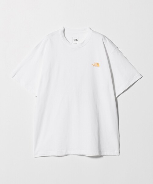 THE NORTH FACE(ザノースフェイス)の「<THE NORTH FACE>ショートスリーブ ヨセミテ フラワー Tシャツ(Tシャツ/カットソー・メンズ・ホワイト/ブラック/ダークブラウン・L/XL/M)」の13枚目の写真