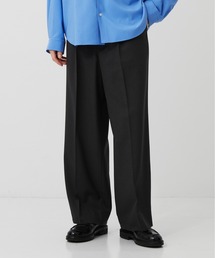 PUBLIC TOKYO｜パブリック トウキョウのスラックス（ストレート）通販