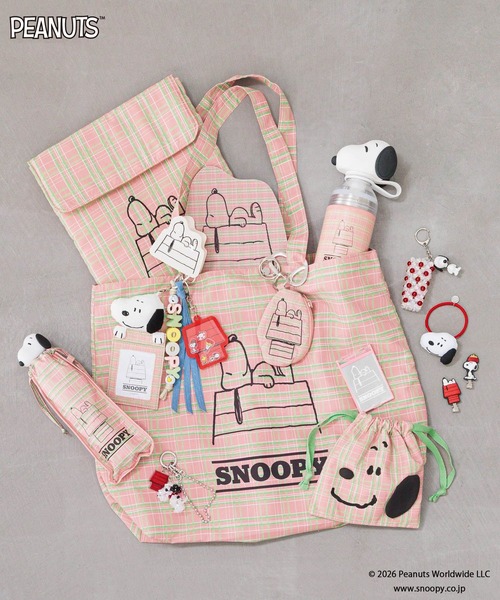 LOWRYS FARM(ローリーズファーム)の「【SNOOPY】ヘアピン 660749/GOODS(ヘアピン・レディース・その他3/その他2/その他1・FREE)」の9枚目の写真