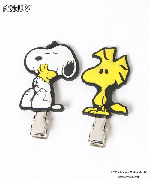 LOWRYS FARM(ローリーズファーム)の「【SNOOPY】ヘアピン 660749/GOODS(ヘアピン・レディース・その他3/その他2/その他1・FREE)」の12枚目の写真