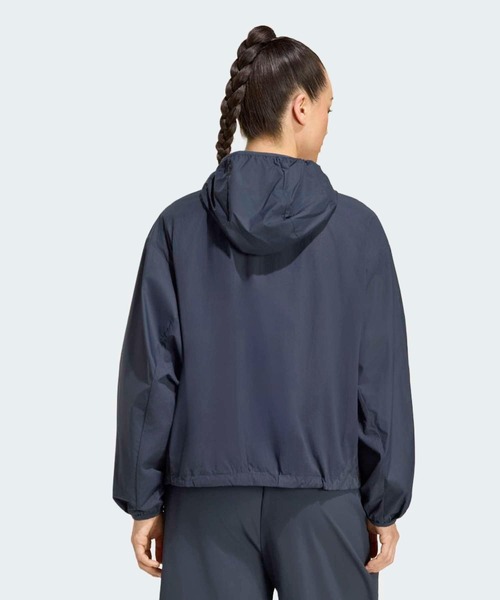 ランニング ウーブン ジャケット / アディダス adidas（ナイロン