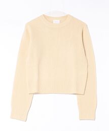 PULL COURT COL ROND