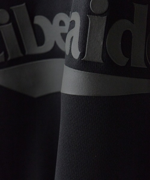 Liberaiders(リベレイダース)の「Liberaiders/リベレイダース DRY S/S TEE ブランドタグ ポリジン加工 半袖 ドライ Tシャツ UVカット 吸水速乾 メンズ 2026年夏 夏服(Tシャツ/カットソー・メンズ・ホワイト/ブラック・S/M/L/XL)」の13枚目の写真